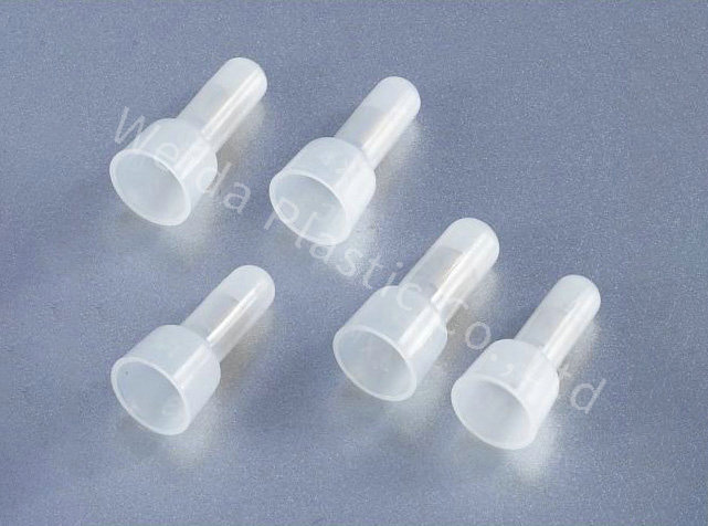 Close End Wire/Commector