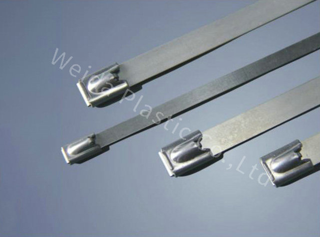 Stainless Steel Cable Tie