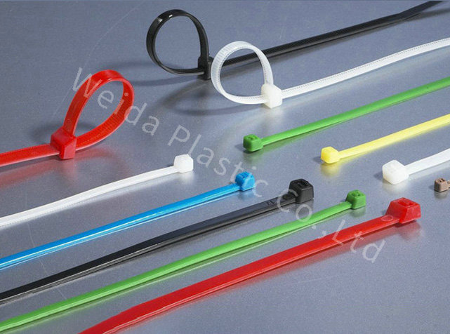 自鎖式尼龍扎帶